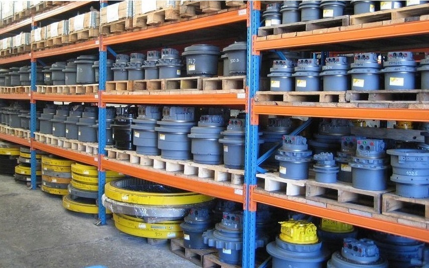 ATLAS 1304 - Track for Crawler excavator: picture 3 ATLAS 1304 - Track for Crawler excavator: picture 3