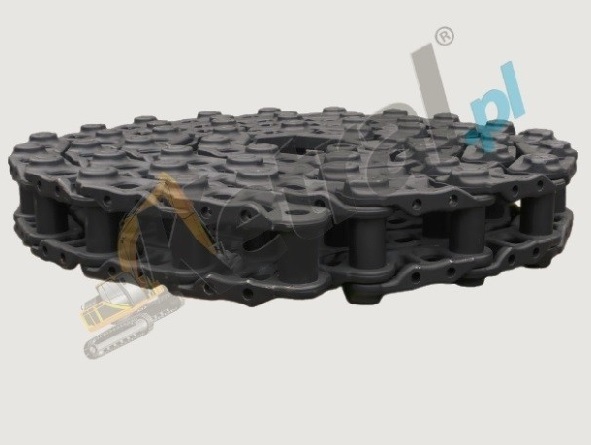 ATLAS 1504 - Track for Crawler excavator: picture 1 ATLAS 1504 - Track for Crawler excavator: picture 1