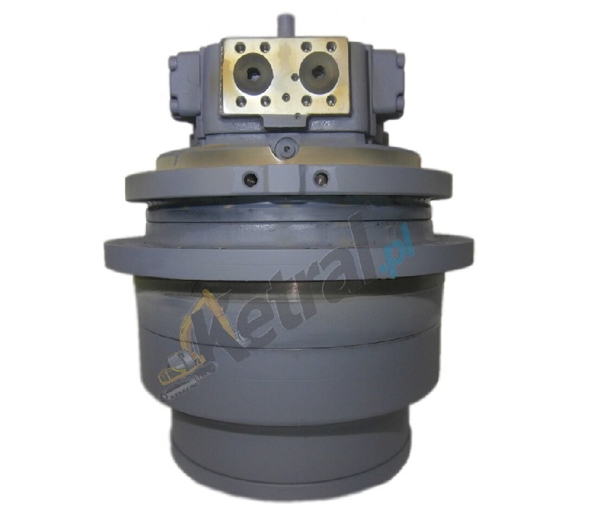 DOOSAN DX340 - Final drive for Crawler excavator: picture 1 DOOSAN DX340 - Final drive for Crawler excavator: picture 1