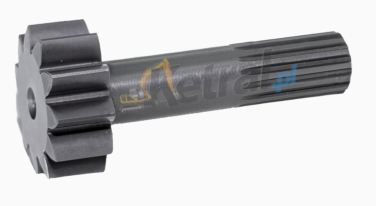 KUBOTA KX41 - Drive shaft for Mini excavator: picture 1 KUBOTA KX41 - Drive shaft for Mini excavator: picture 1