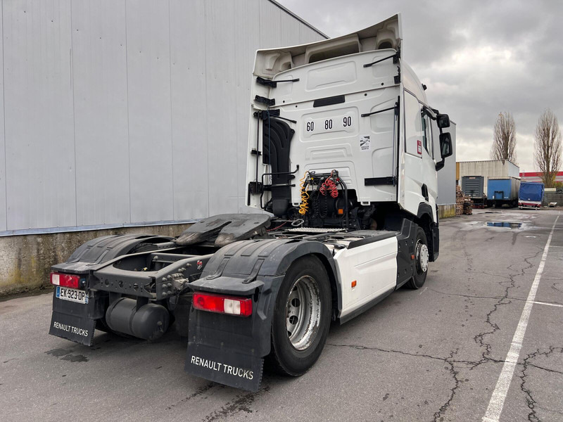 Renault T430 - Tractor unit: picture 5 Renault T430 - Tractor unit: picture 5