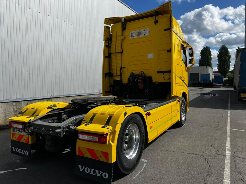 Tractor unit Volvo FH 500: picture 9