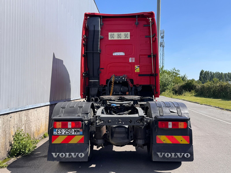 Volvo FH 500 - Tractor unit: picture 4 Volvo FH 500 - Tractor unit: picture 4