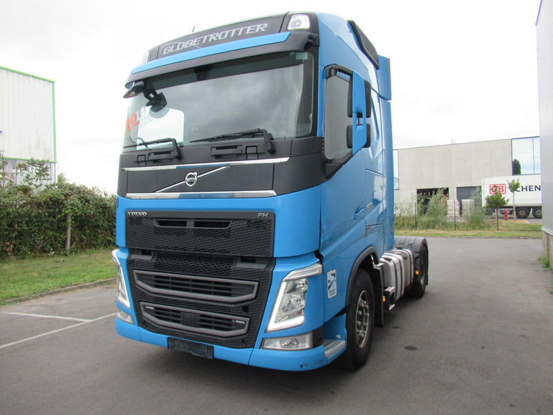 Volvo FH 500 - Tractor unit: picture 1 Volvo FH 500 - Tractor unit: picture 1