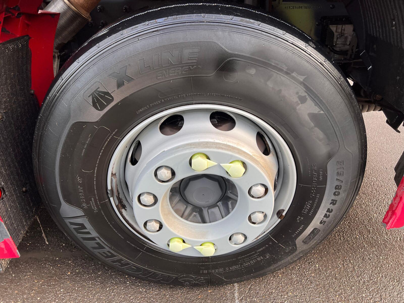 Tractor unit Volvo FH13 500: picture 14 Tractor unit Volvo FH13 500: picture 14