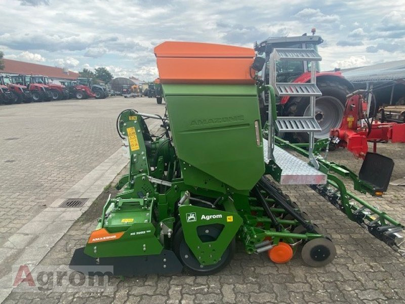 Amazone KE3002-190/Cataya 3000 Super - Combine seed drill: picture 2 Amazone KE3002-190/Cataya 3000 Super - Combine seed drill: picture 2