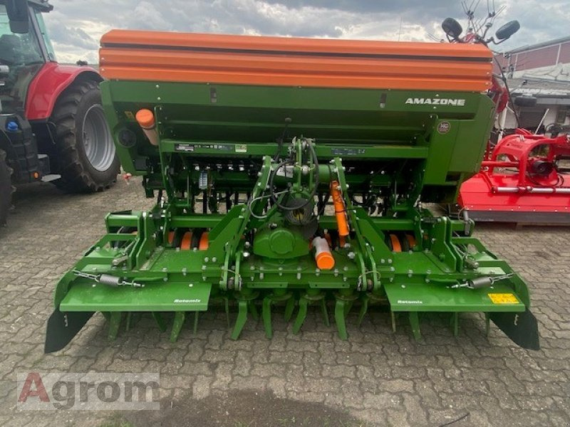 Amazone KE3002-190/Cataya 3000 Super - Combine seed drill: picture 1 Amazone KE3002-190/Cataya 3000 Super - Combine seed drill: picture 1
