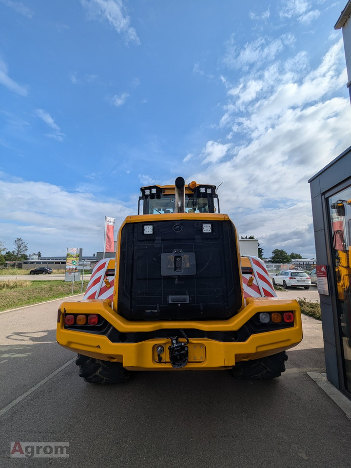 JCB 435 S Agri HighLift - Wheel loader: picture 4 JCB 435 S Agri HighLift - Wheel loader: picture 4