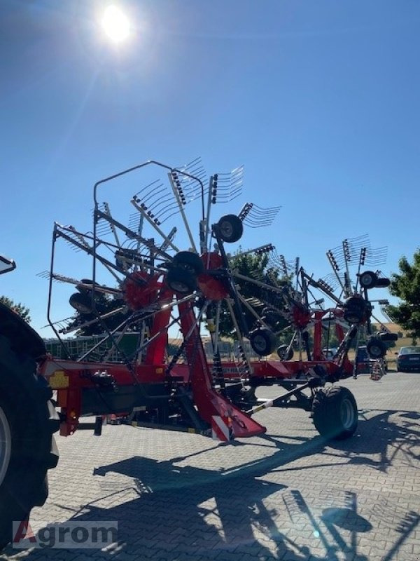 Massey Ferguson RK 1254 TRC-EC - Tedder/ Rake: picture 5 Massey Ferguson RK 1254 TRC-EC - Tedder/ Rake: picture 5