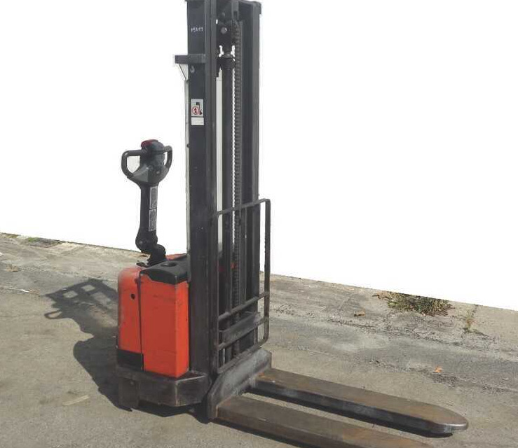 BT S10 - Stacker: picture 2 BT S10 - Stacker: picture 2