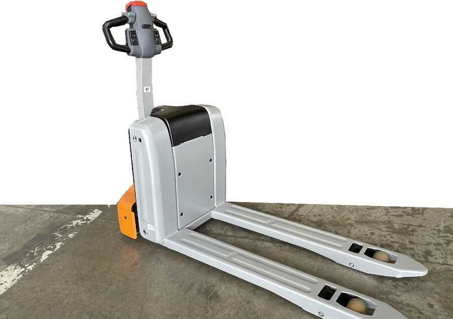 Still ECH 15 (30 Ah) PUx1 - Pallet truck: picture 1 Still ECH 15 (30 Ah) PUx1 - Pallet truck: picture 1