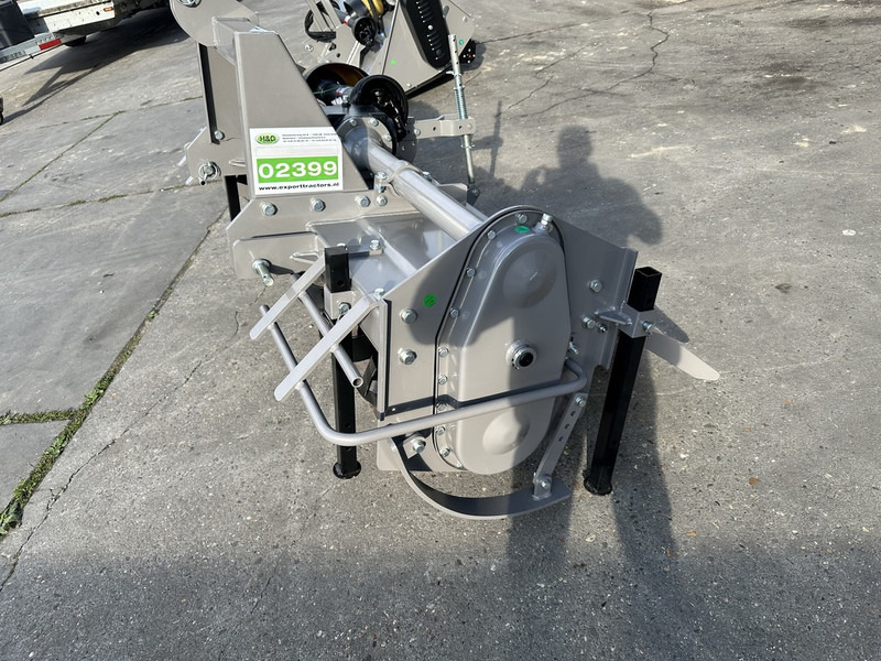 JANSEN TBF-180 - Soil tillage equipment: picture 2 JANSEN TBF-180 - Soil tillage equipment: picture 2