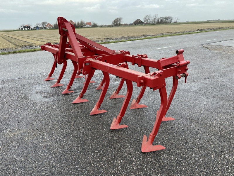 Niemeyer 316-9 - Cultivator: picture 1 Niemeyer 316-9 - Cultivator: picture 1