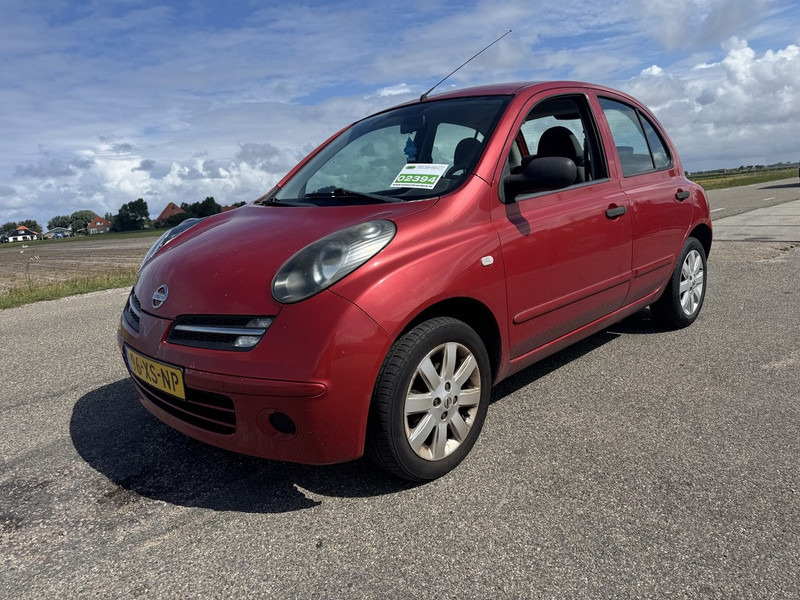Nissan Micra - Car: picture 1 Nissan Micra - Car: picture 1
