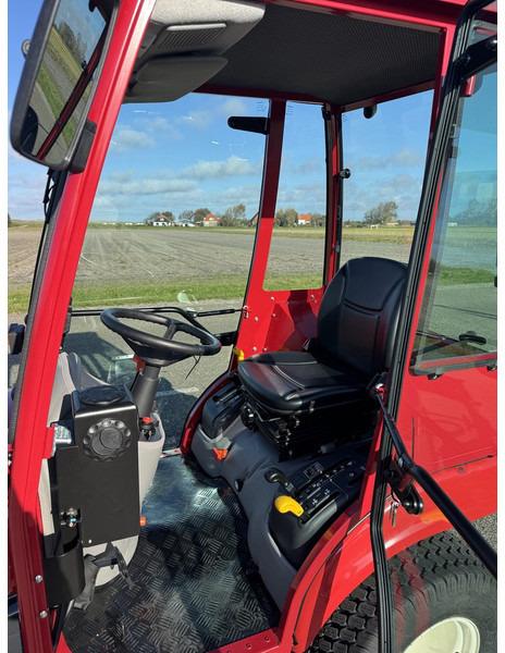 Shibaura SX25 - Farm tractor: picture 3 Shibaura SX25 - Farm tractor: picture 3