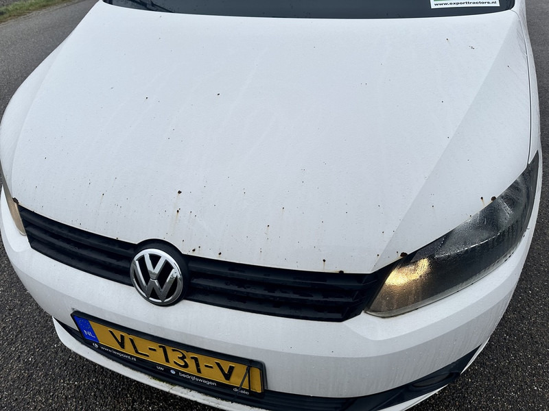 Volkswagen Caddy - Panel van: picture 3 Volkswagen Caddy - Panel van: picture 3