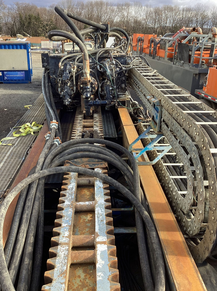 American Augers DD-1100 - Directional boring machine: picture 3 American Augers DD-1100 - Directional boring machine: picture 3
