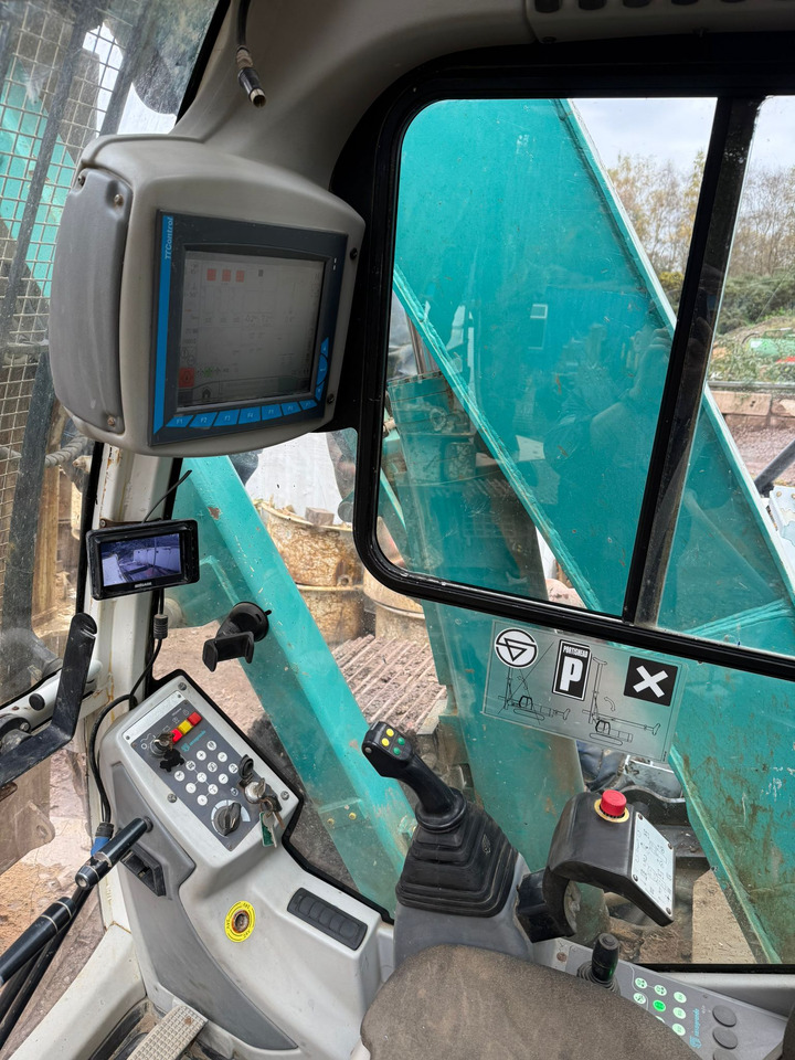 Pile driver Casagrande B175 XP: picture 6