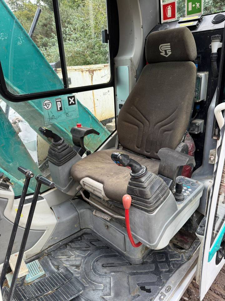 Pile driver Casagrande B175 XP: picture 7