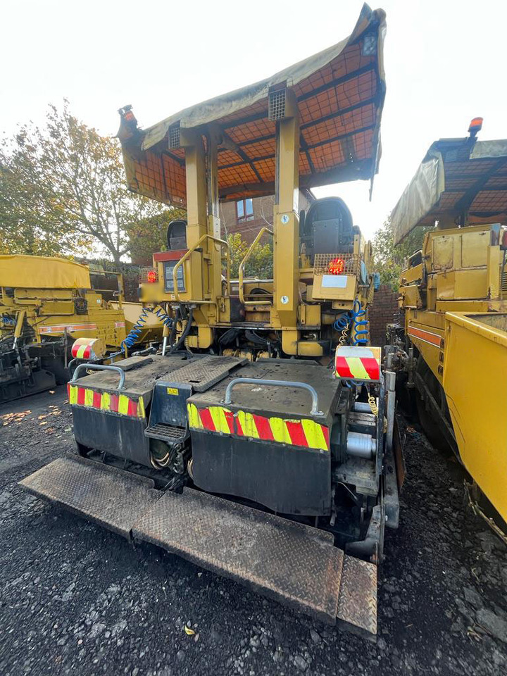 Leasing of Caterpillar AP600 Caterpillar AP600: picture 7 Leasing of Caterpillar AP600 Caterpillar AP600: picture 7