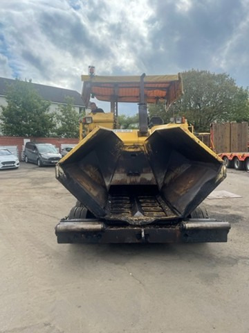 Leasing of Caterpillar AP600 Caterpillar AP600: picture 6 Leasing of Caterpillar AP600 Caterpillar AP600: picture 6