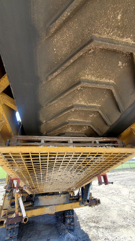 Caterpillar PM-465 - Cold planer: picture 5 Caterpillar PM-465 - Cold planer: picture 5