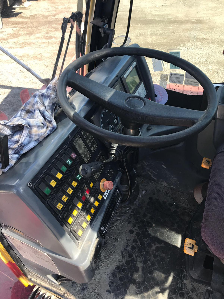 Demag AC 40 City - Mobile crane: picture 5 Demag AC 40 City - Mobile crane: picture 5