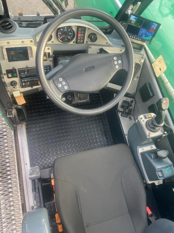 Demag AC 70 City - Mobile crane: picture 4 Demag AC 70 City - Mobile crane: picture 4