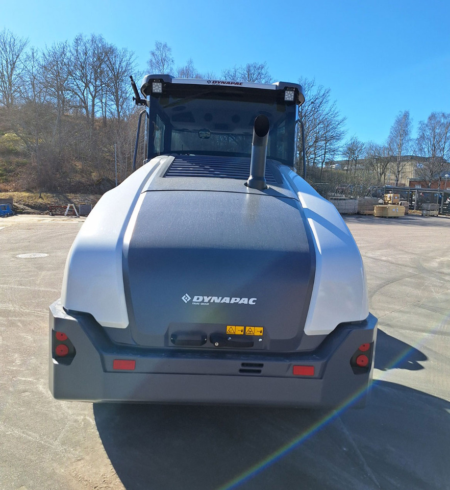 Dynapac CA3500D - Compactor: picture 4 Dynapac CA3500D - Compactor: picture 4