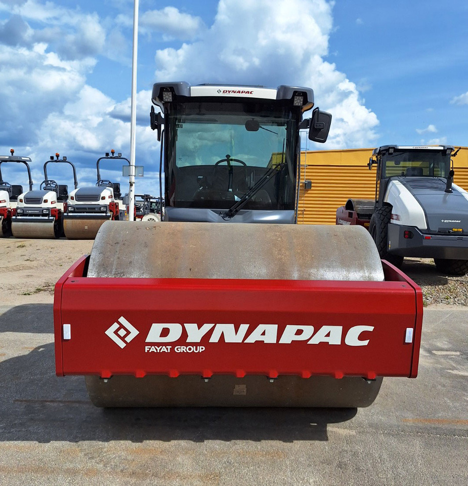 Dynapac CA3500D - Compactor: picture 3 Dynapac CA3500D - Compactor: picture 3