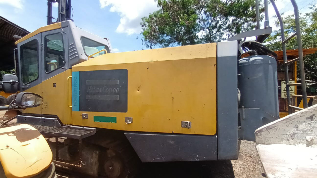 Epiroc PowerROC T35 - Drilling rig: picture 4 Epiroc PowerROC T35 - Drilling rig: picture 4