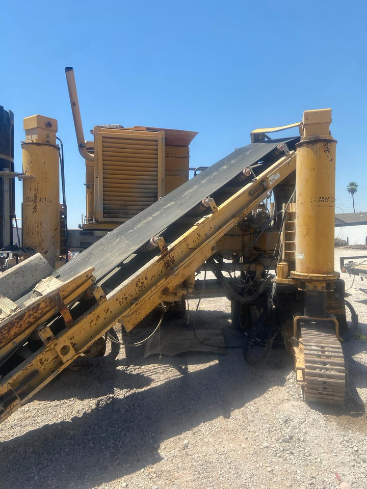 Gomaco GT-3600 - Asphalt paver: picture 5 Gomaco GT-3600 - Asphalt paver: picture 5