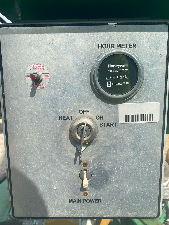 Pile driver Ice I-125V2: picture 7 Pile driver Ice I-125V2: picture 7