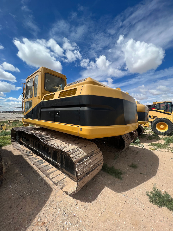 John Henry JH20/320 - Drilling rig: picture 3 John Henry JH20/320 - Drilling rig: picture 3