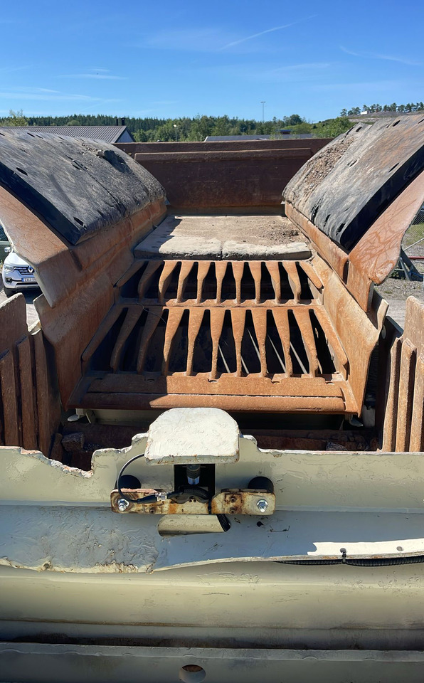 Metso LT120E - Jaw crusher: picture 5 Metso LT120E - Jaw crusher: picture 5