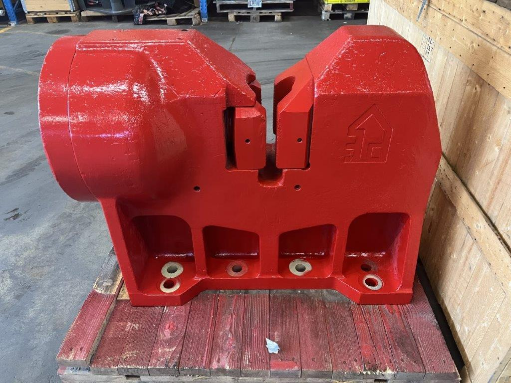 PVE 200TU-P - Pile driver: picture 2 PVE 200TU-P - Pile driver: picture 2