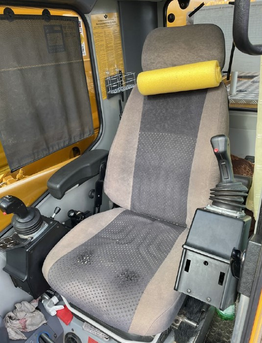 Tadano ATF 70G-4 - Mobile crane: picture 5 Tadano ATF 70G-4 - Mobile crane: picture 5