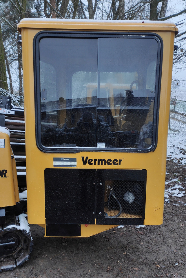 Vermeer D24x40 S2 - Directional boring machine: picture 4 Vermeer D24x40 S2 - Directional boring machine: picture 4