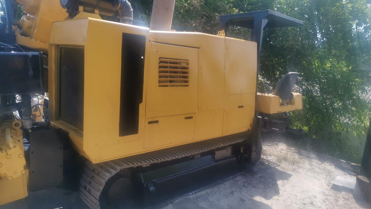 Vermeer D80x100 - Directional boring machine: picture 4 Vermeer D80x100 - Directional boring machine: picture 4