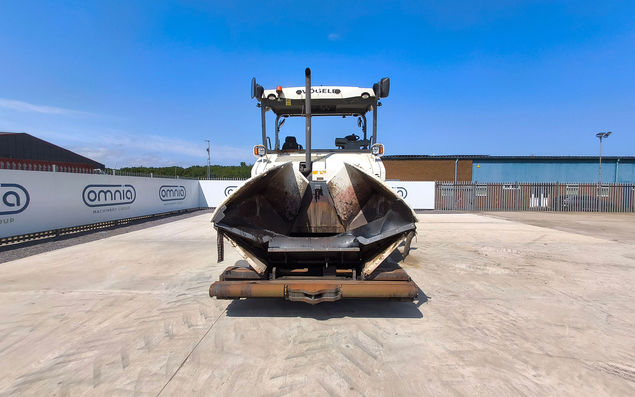 Leasing of Vogele Super 1803-3i Vogele Super 1803-3i: picture 11 Leasing of Vogele Super 1803-3i Vogele Super 1803-3i: picture 11