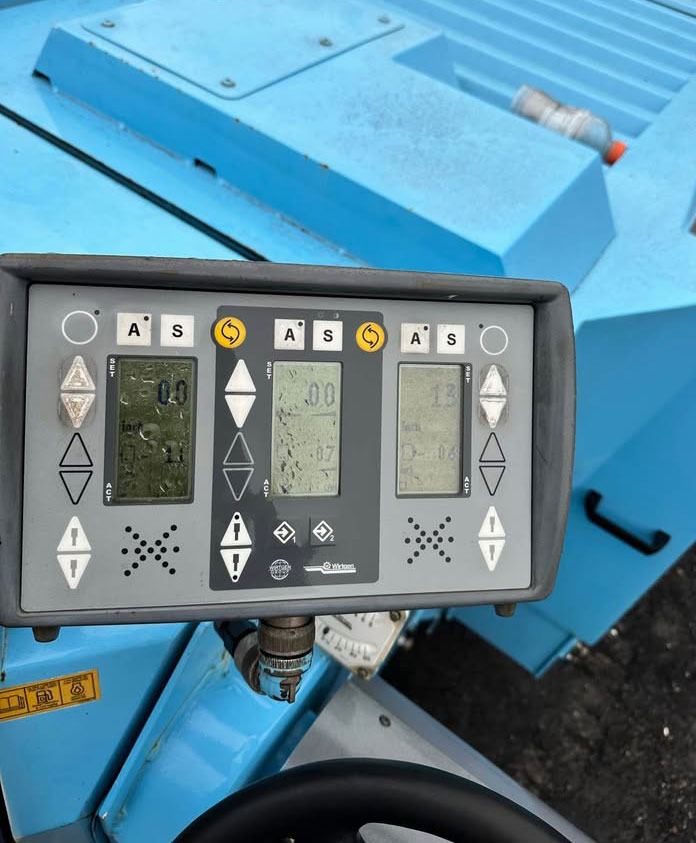 Wirtgen W 120 Fi - Cold planer: picture 5 Wirtgen W 120 Fi - Cold planer: picture 5