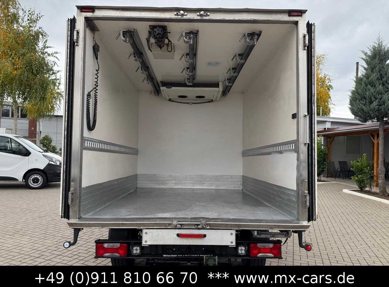 Refrigerated van Iveco Daily 35S21 Kühlkof. Fleisch Rohrbahnen Carrier: picture 9 Refrigerated van Iveco Daily 35S21 Kühlkof. Fleisch Rohrbahnen Carrier: picture 9