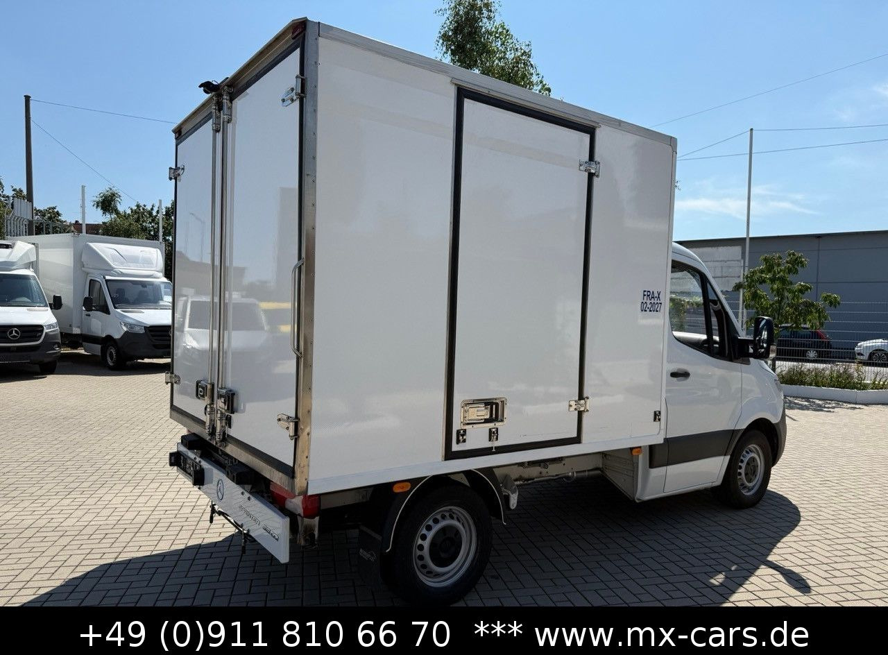 Mercedes-Benz Sprinter 315 CDi Kühlkoffer Carrier Xarios 300 - Refrigerated van: picture 5 Mercedes-Benz Sprinter 315 CDi Kühlkoffer Carrier Xarios 300 - Refrigerated van: picture 5