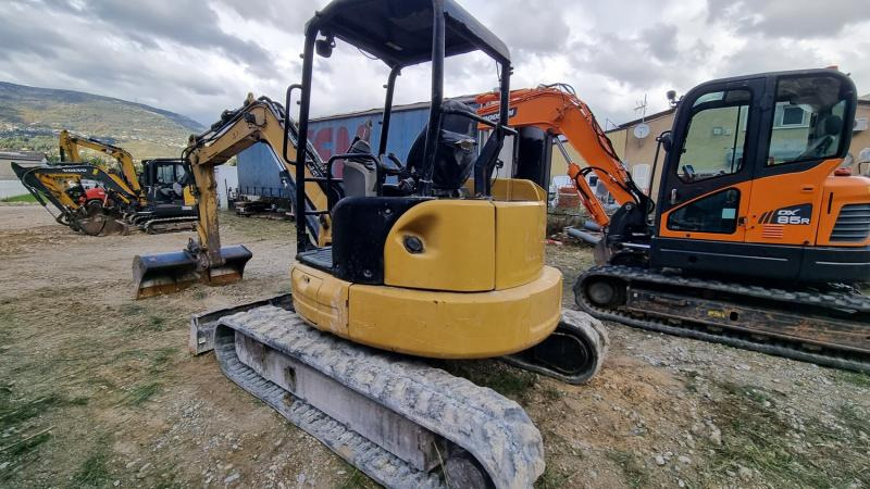 CATERPILLAR 305ECR - Mini excavator: picture 4 CATERPILLAR 305ECR - Mini excavator: picture 4