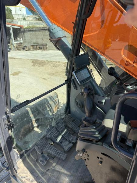 Doosan DX235LCR - Crawler excavator: picture 5 Doosan DX235LCR - Crawler excavator: picture 5