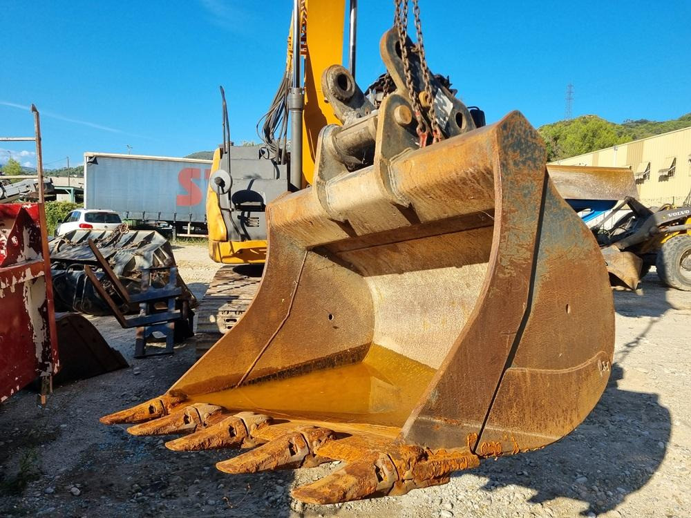 VTN VTN - Excavator bucket for Construction machinery: picture 3 VTN VTN - Excavator bucket for Construction machinery: picture 3