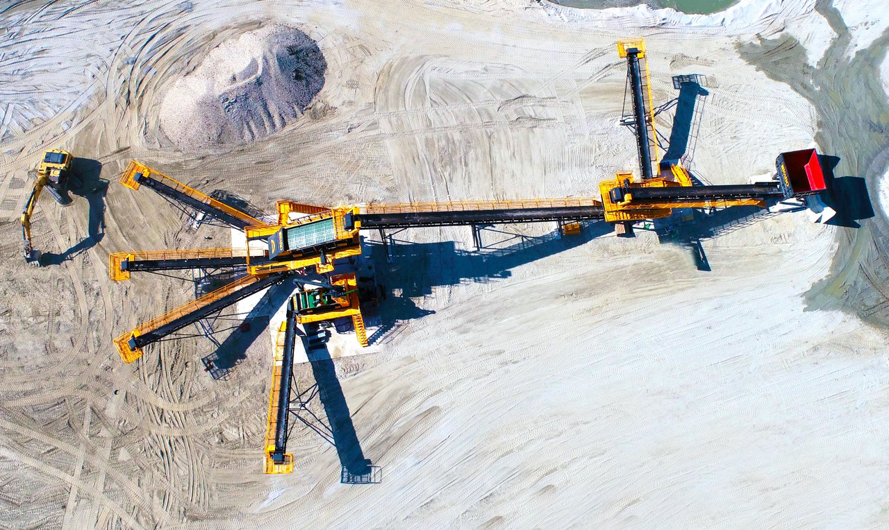 FABO crusher - stone crusher - crushers - Crusher: picture 2 FABO crusher - stone crusher - crushers - Crusher: picture 2