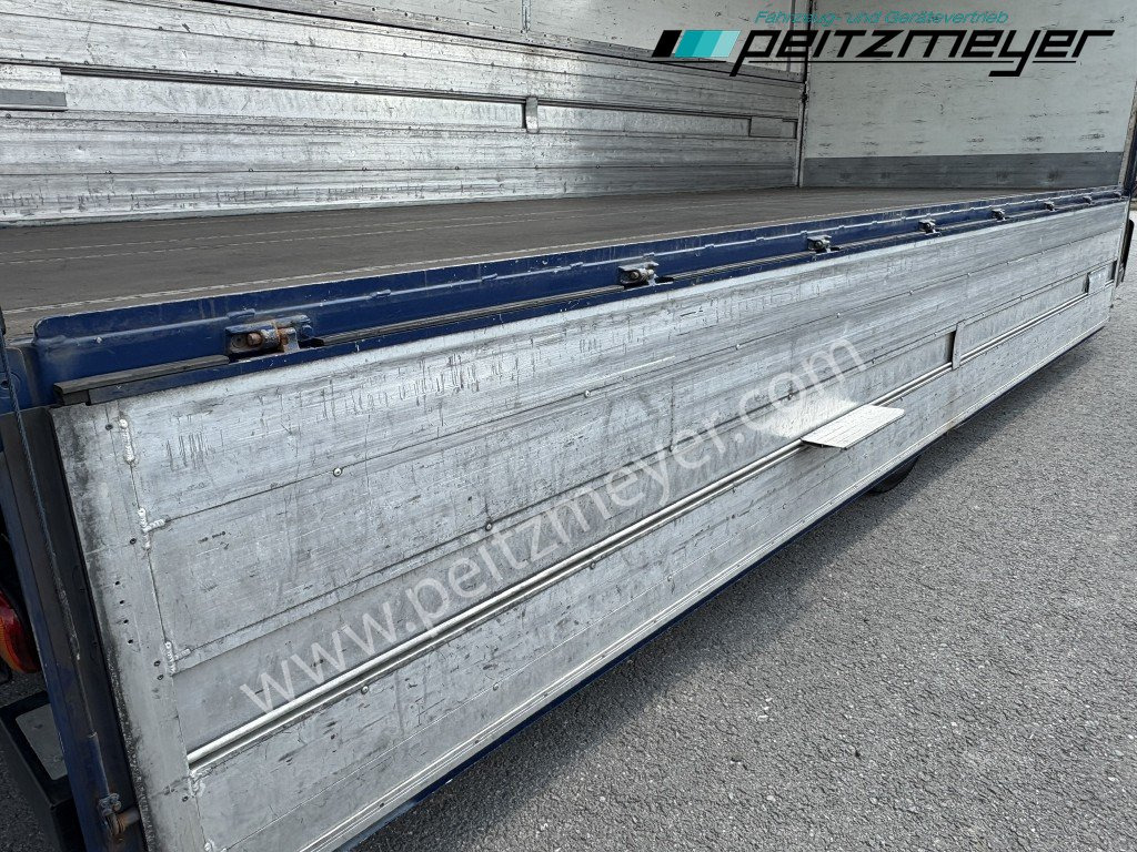 Beverage truck Iveco Eurocargo 220E32 6x2, Klima, 2x AHK, LBW, Böse: picture 32 Beverage truck Iveco Eurocargo 220E32 6x2, Klima, 2x AHK, LBW, Böse: picture 32