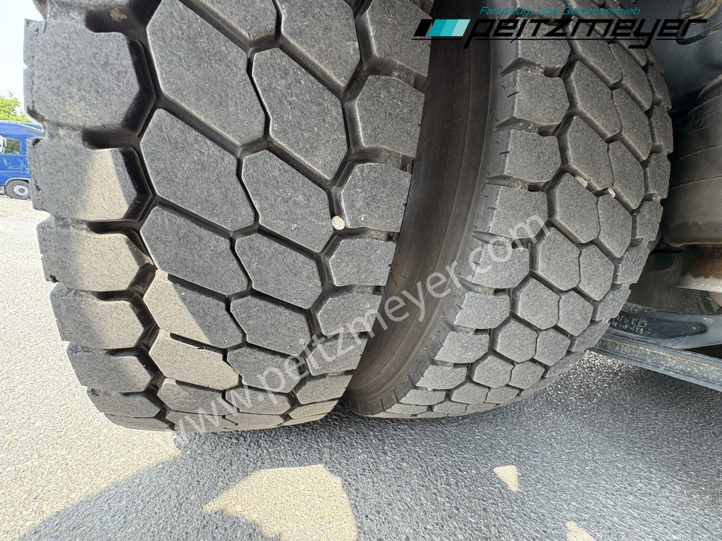 Beverage truck Iveco Eurocargo 220E32 6x2, Klima, 2x AHK, LBW, Böse: picture 41 Beverage truck Iveco Eurocargo 220E32 6x2, Klima, 2x AHK, LBW, Böse: picture 41