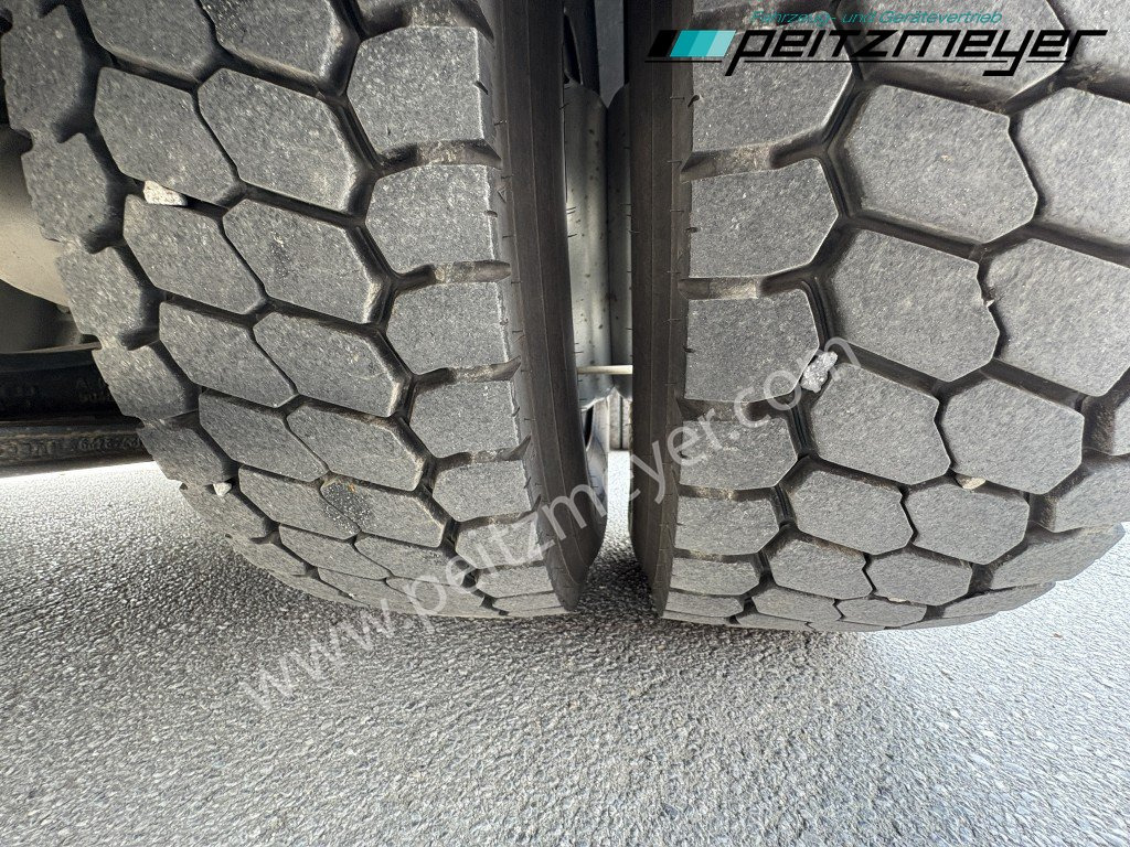 Beverage truck Iveco Eurocargo 220E32 6x2, Klima, 2x AHK, LBW, Böse: picture 38 Beverage truck Iveco Eurocargo 220E32 6x2, Klima, 2x AHK, LBW, Böse: picture 38